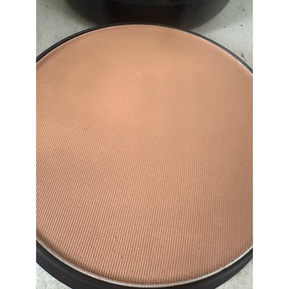 NOS Max Factor Pan-Cake Makeup 117 Tan No 2 49g 1.7 oz NEVER USED - Picture 3 of 4